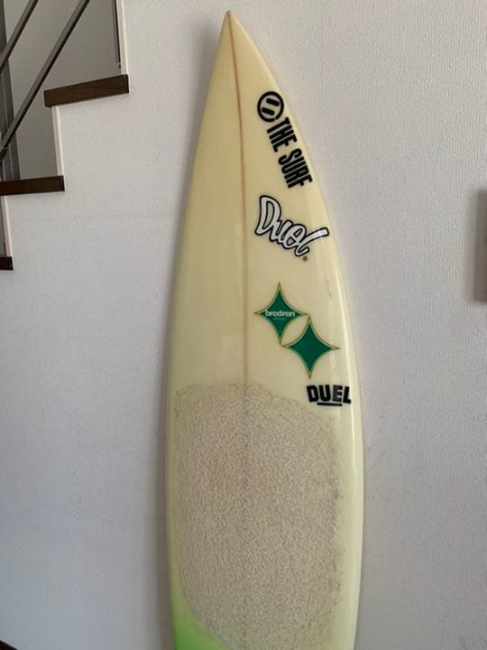 値下げしました！！サーフボード (ショート)