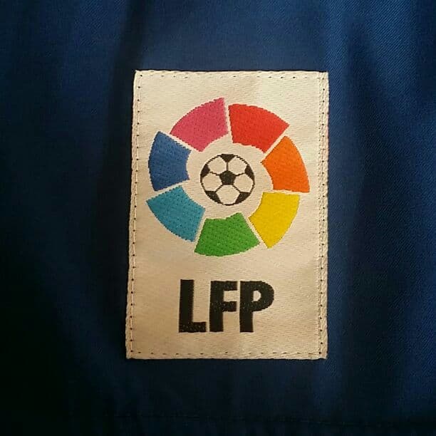 バルセロナ  サイン入りユニフォーム