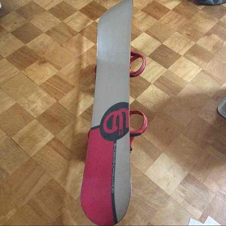 値段交渉大歓迎‼️MOSS ボードの板