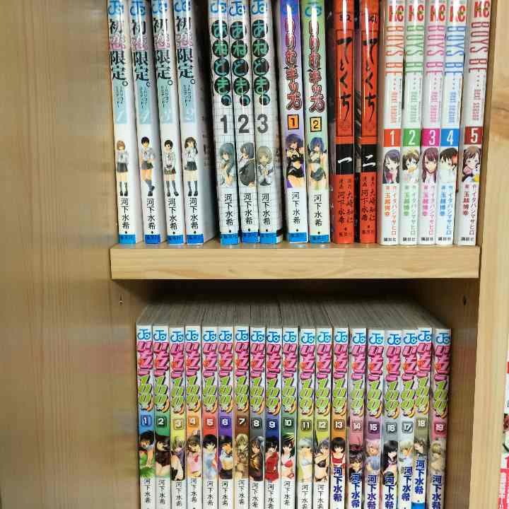漫画まとめ売り  1