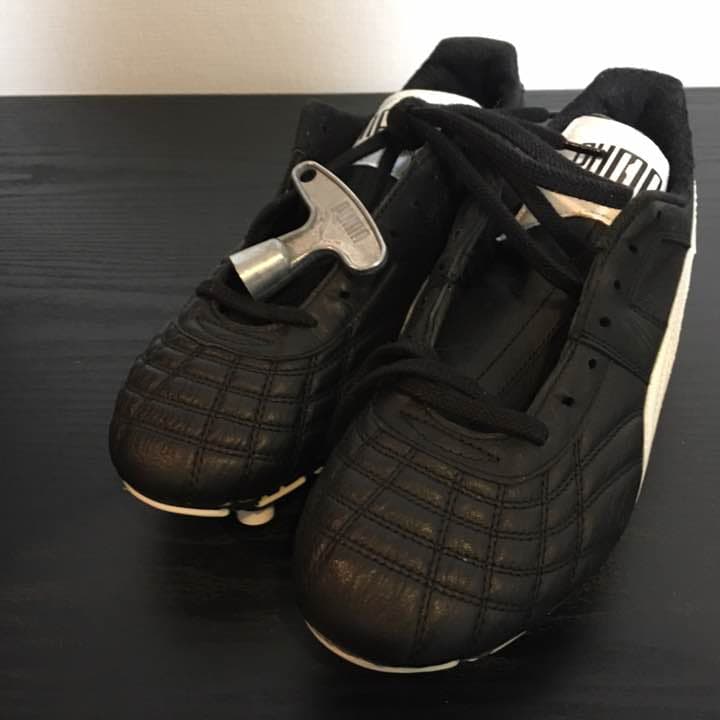 値下げしました！プーマ メキシコライト 取り替え式 新品