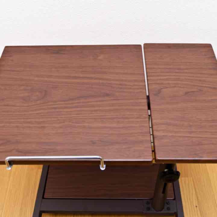 ☆定価24624☆NEW　コンパクトデスク　NA/WAL