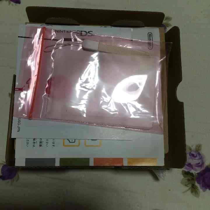 DSライト  6000円