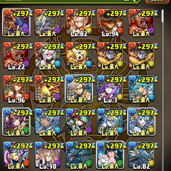 パズドラ 早いもの勝ち