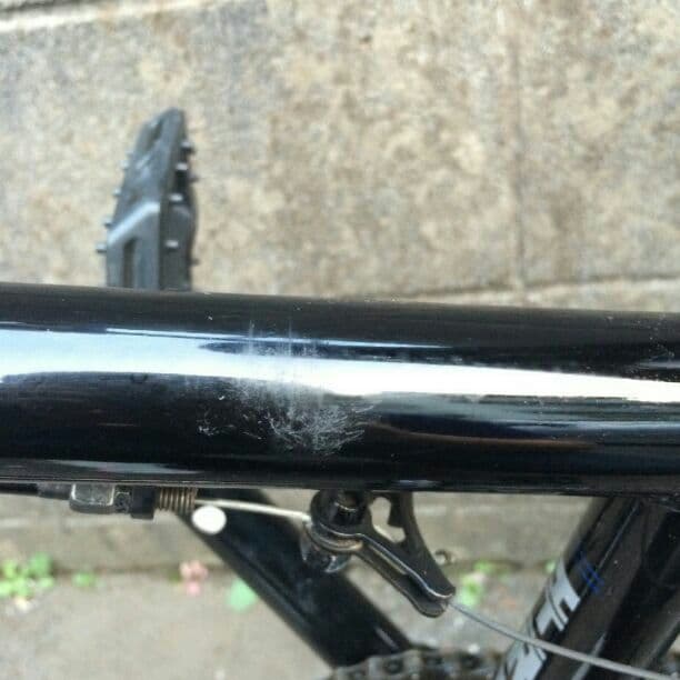 自転車本体 BMX wethepeople