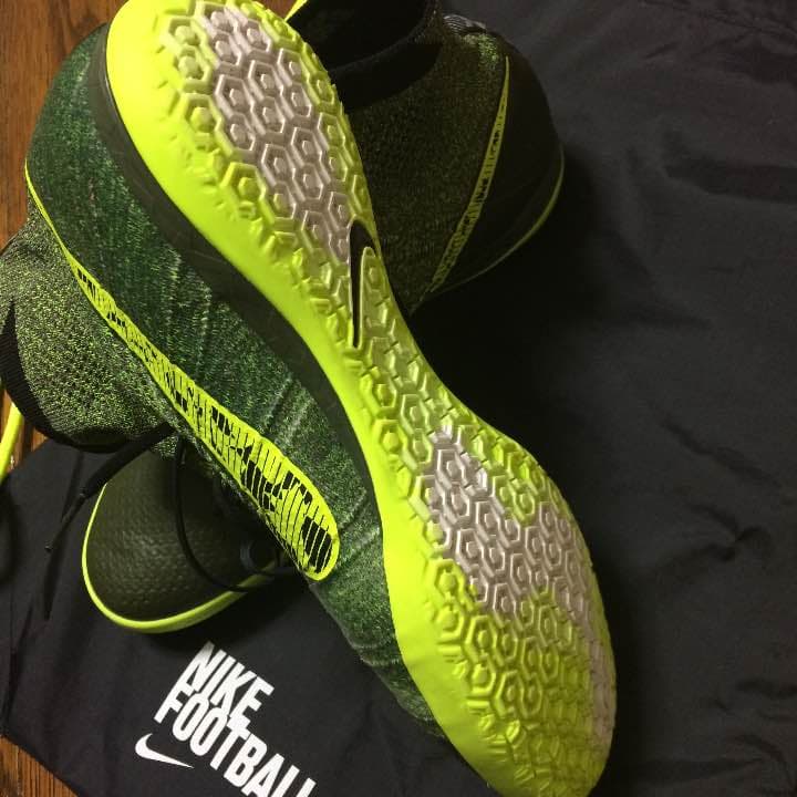 フットサルシューズ プロキシモ