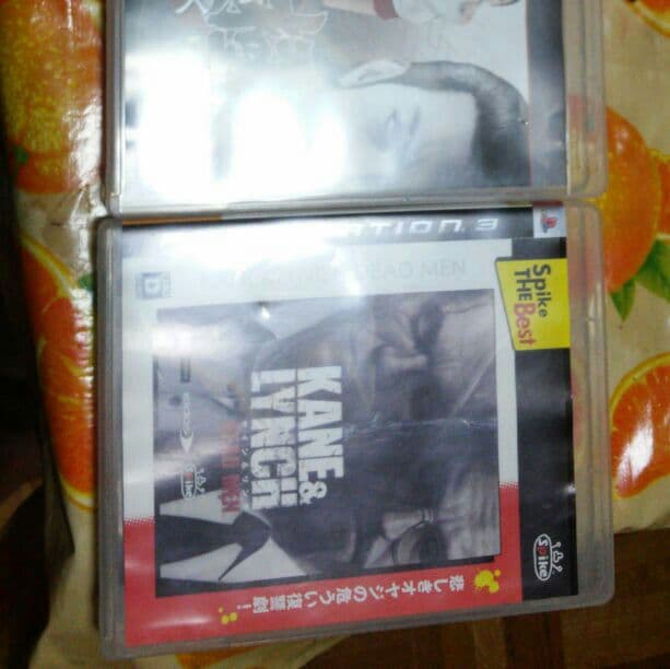 龍が如く0、極、ケイン&リンチ、ps3