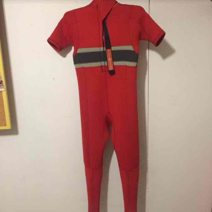 【MACADAMIA SURF ACADEMY】ウエットスーツ