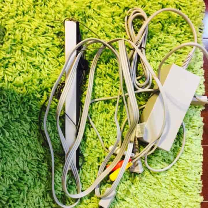 Wii リモコン２つセット