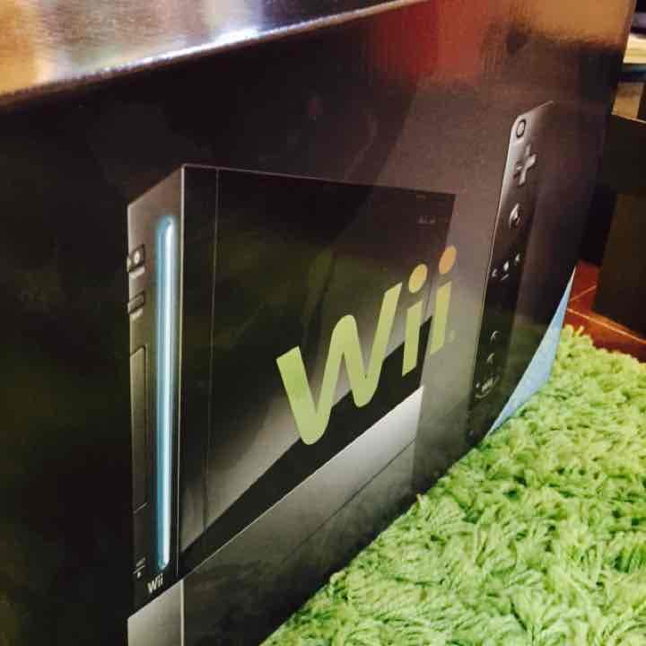 Wii リモコン２つセット