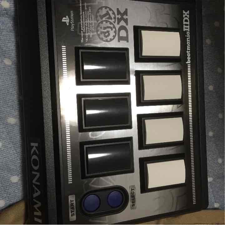 Nintendo Switch beatmania IIDX