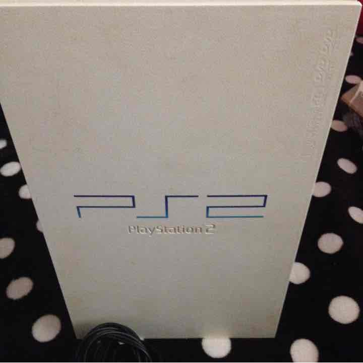 Nintendo Switch playSTATION2