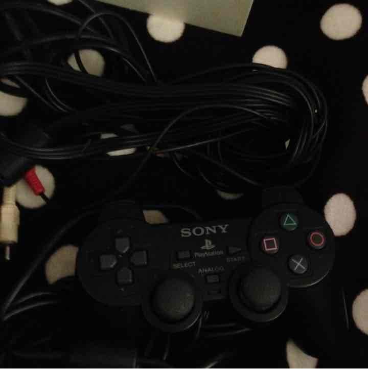 Nintendo Switch playSTATION2