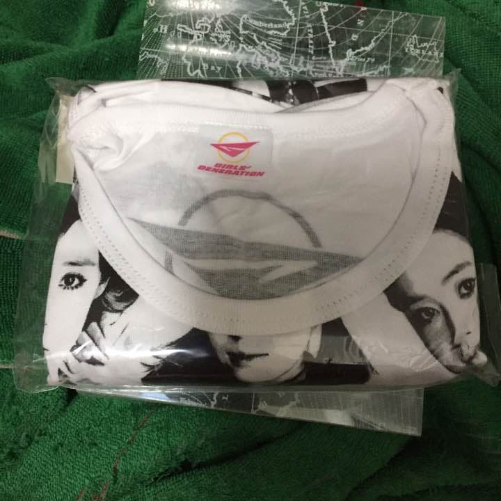 少女時代 ライブDVD JAPAN2ndツアー  (初回限定盤)