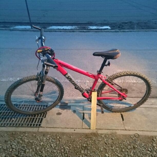 SPECIALIZED 2006年モデル