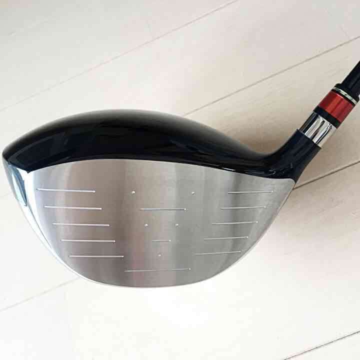 Sold out ☆ヨネックス　ナノブイ　ネクステージタイプ430　9°