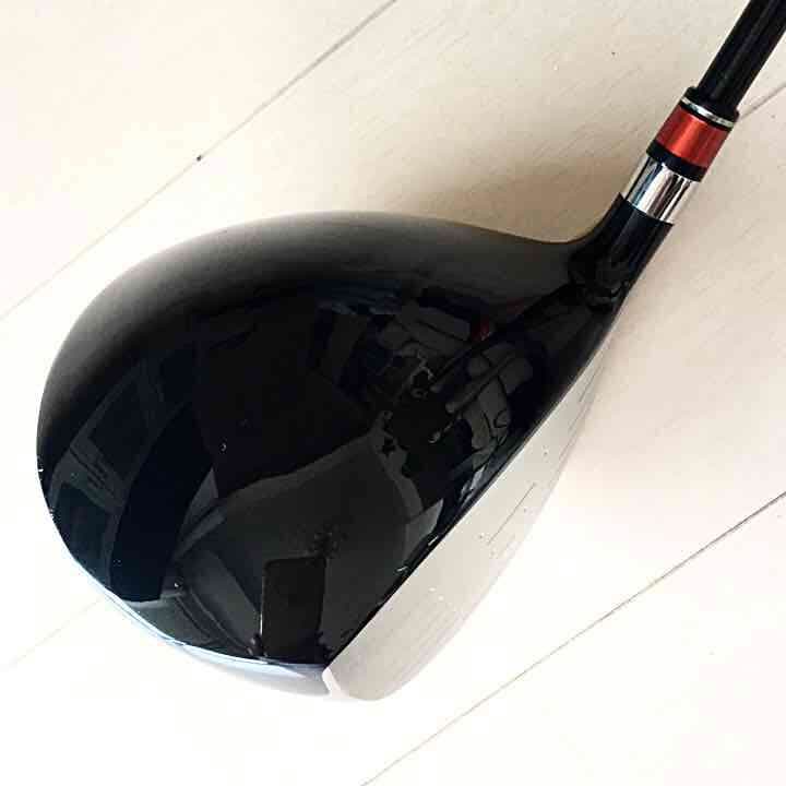 Sold out ☆ヨネックス　ナノブイ　ネクステージタイプ430　9°