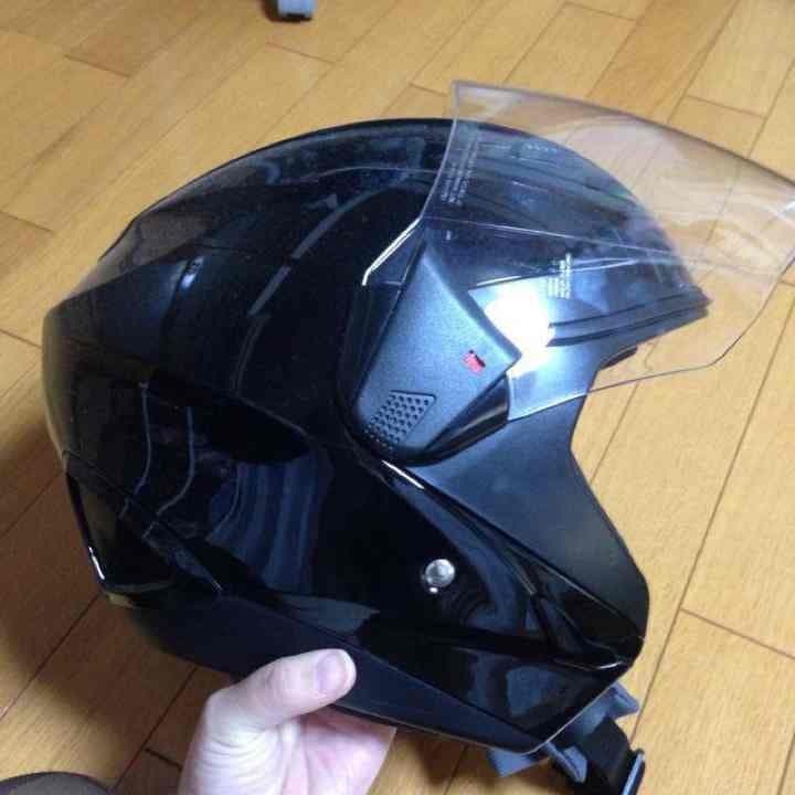 定価12000円 ジェットタイプメット