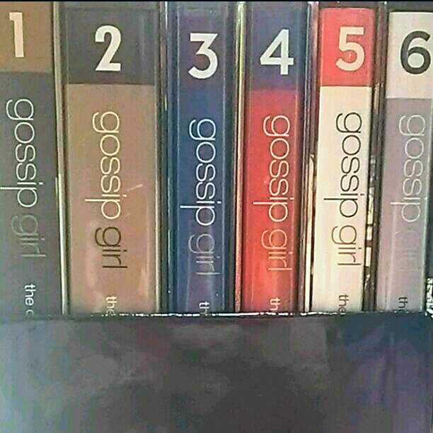 ♥ゴシップガール♥