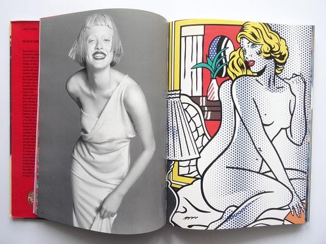 洋書◆ヴェルサーチ ファッションデザイン写真集 本 ヴェルサーチェ