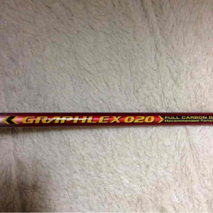 バドミントン ラケット ヨネックス