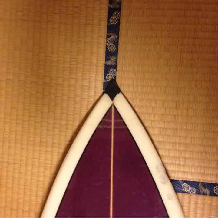 サーフィン サーフボード