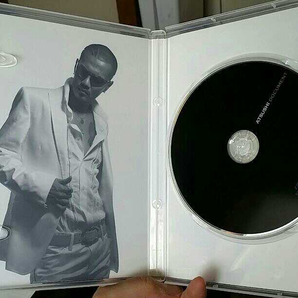 ☆EXILE☆ドキュメントDVD