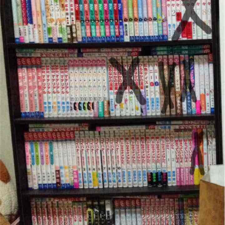 漫画安く売ります