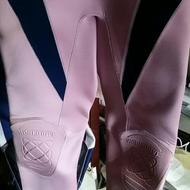 ウェットスーツ　　レディース