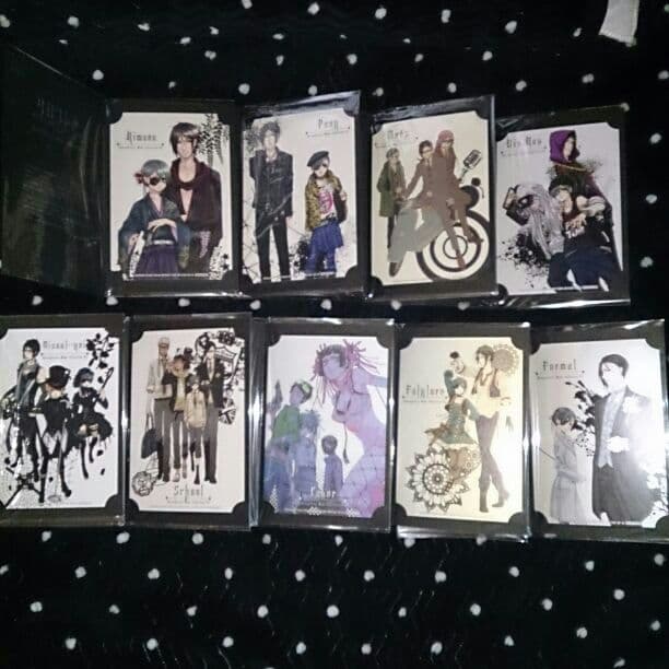 黒執事 Ⅰ期 DVD 全巻[完全生産限定版]