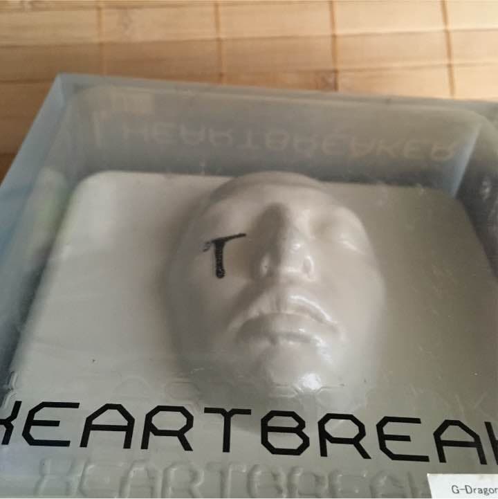 G-Dragon〔big bang〕CD