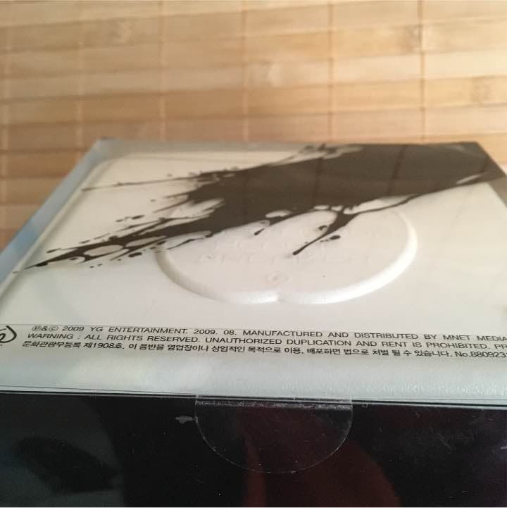 G-Dragon〔big bang〕CD