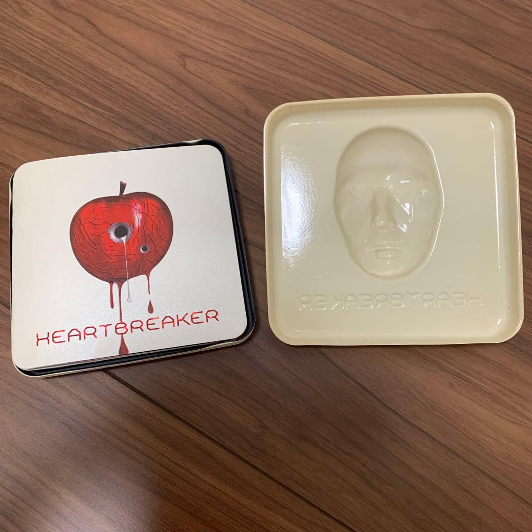 G-Dragon〔big bang〕CD