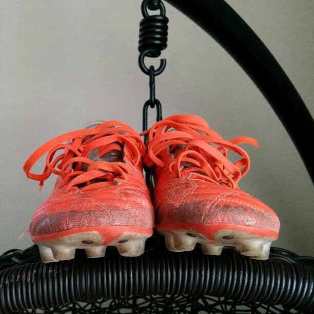 ナイキスパイク23.5㎝