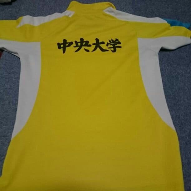 バドミントン ユニホーム