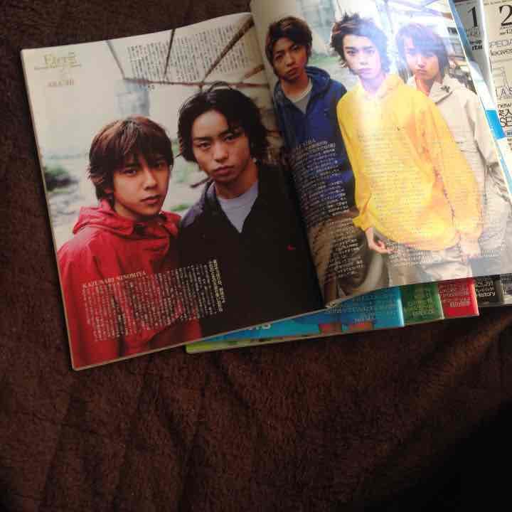 duffy☆ ウインクアップ  14冊