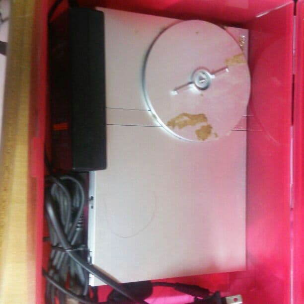 PS2ジャンク＆PS2コントローラー