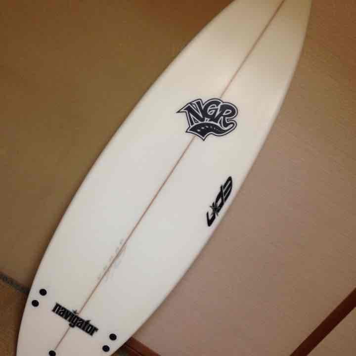 サーフボード@値下げOK