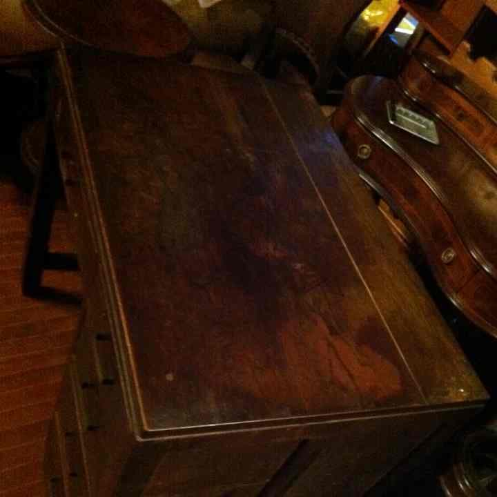 ヴィンテージ 机