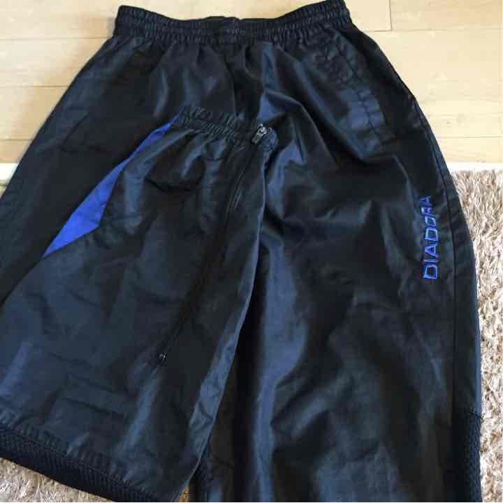 ディアドラ 上下