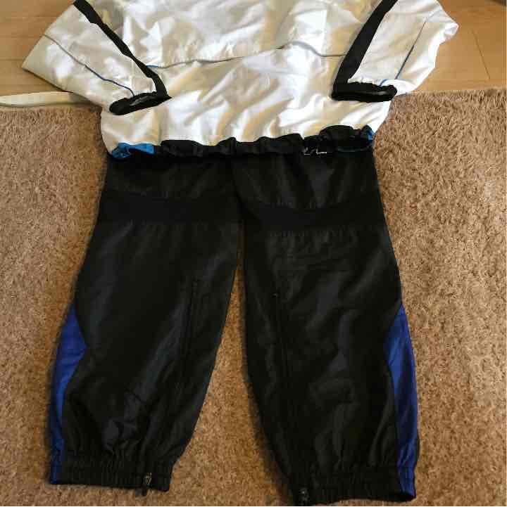 ディアドラ 上下