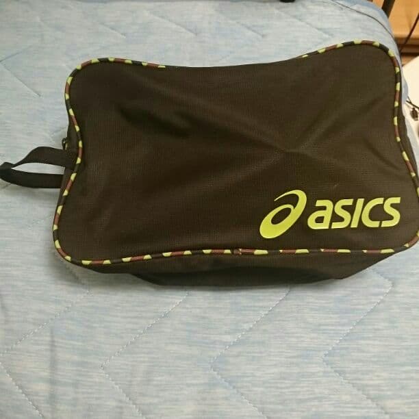 バレーシューズのWAVE STARDOM  RX2   です！