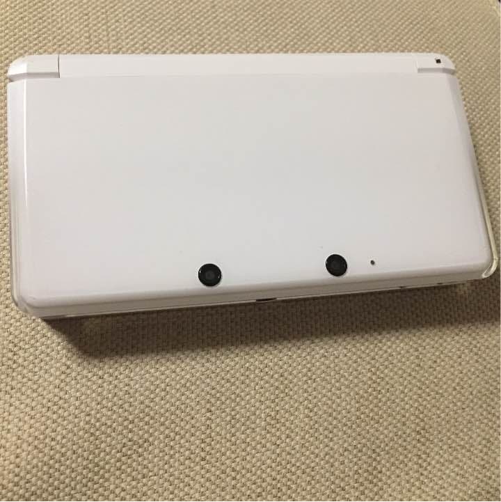 3DS  「マリオ限定品」