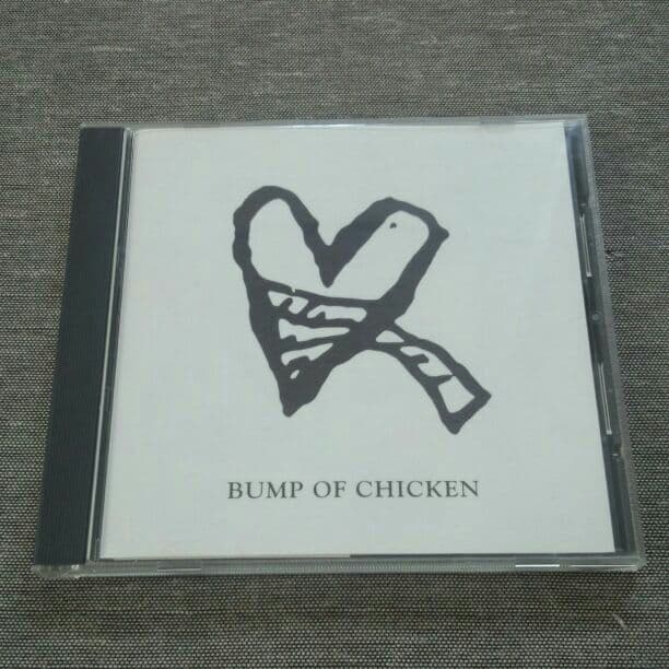 BUMP OF CHICKENＣＤ