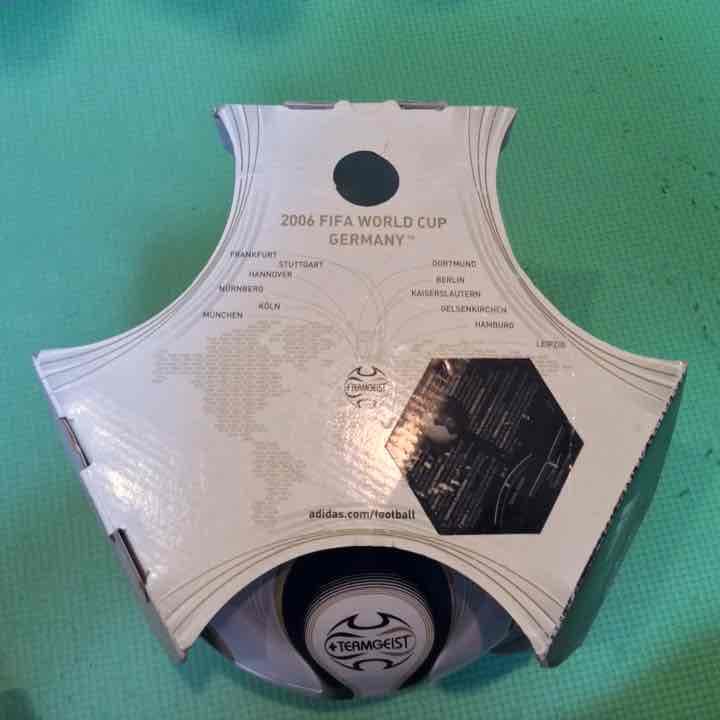 ワールドカップ2006ボール