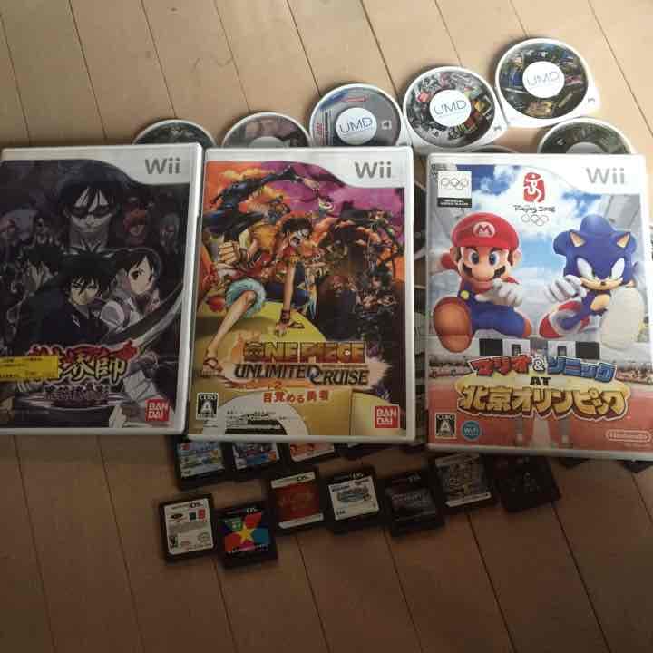 《ゲーム多々》