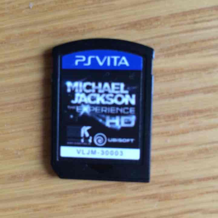 PSVITA。1000