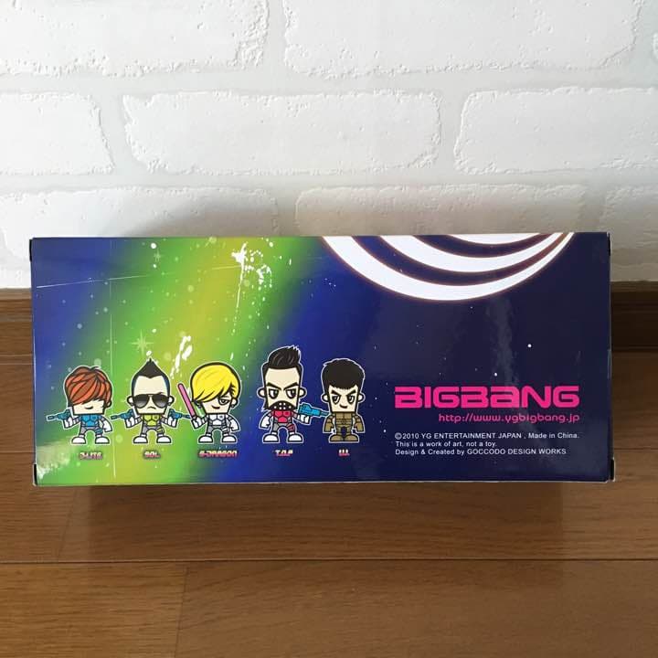 【BIGBANG】フィギュア☆レア❗️