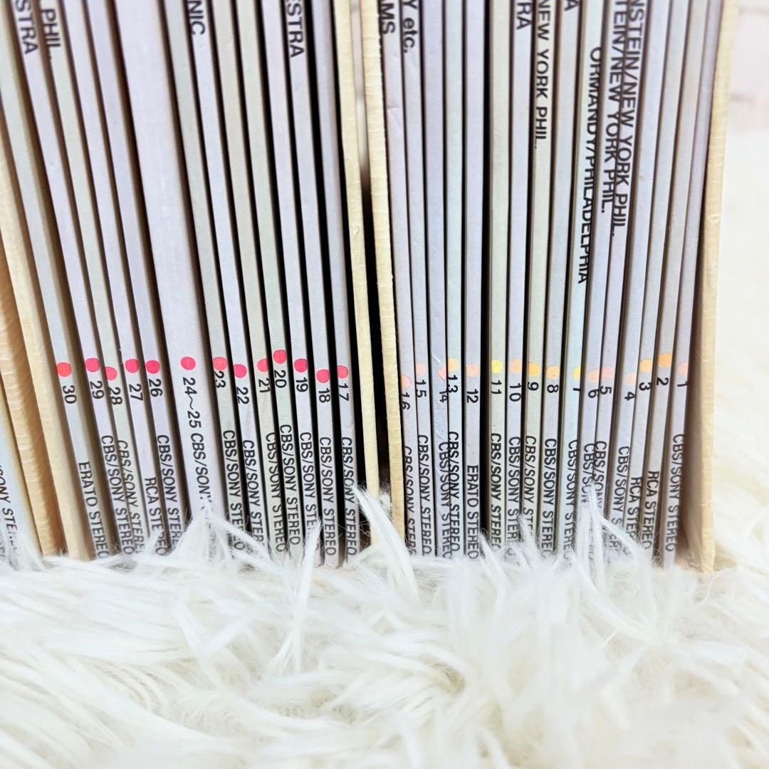 LPレコード 全100枚組 世界クラシック LPレコード ボックスセット 希少