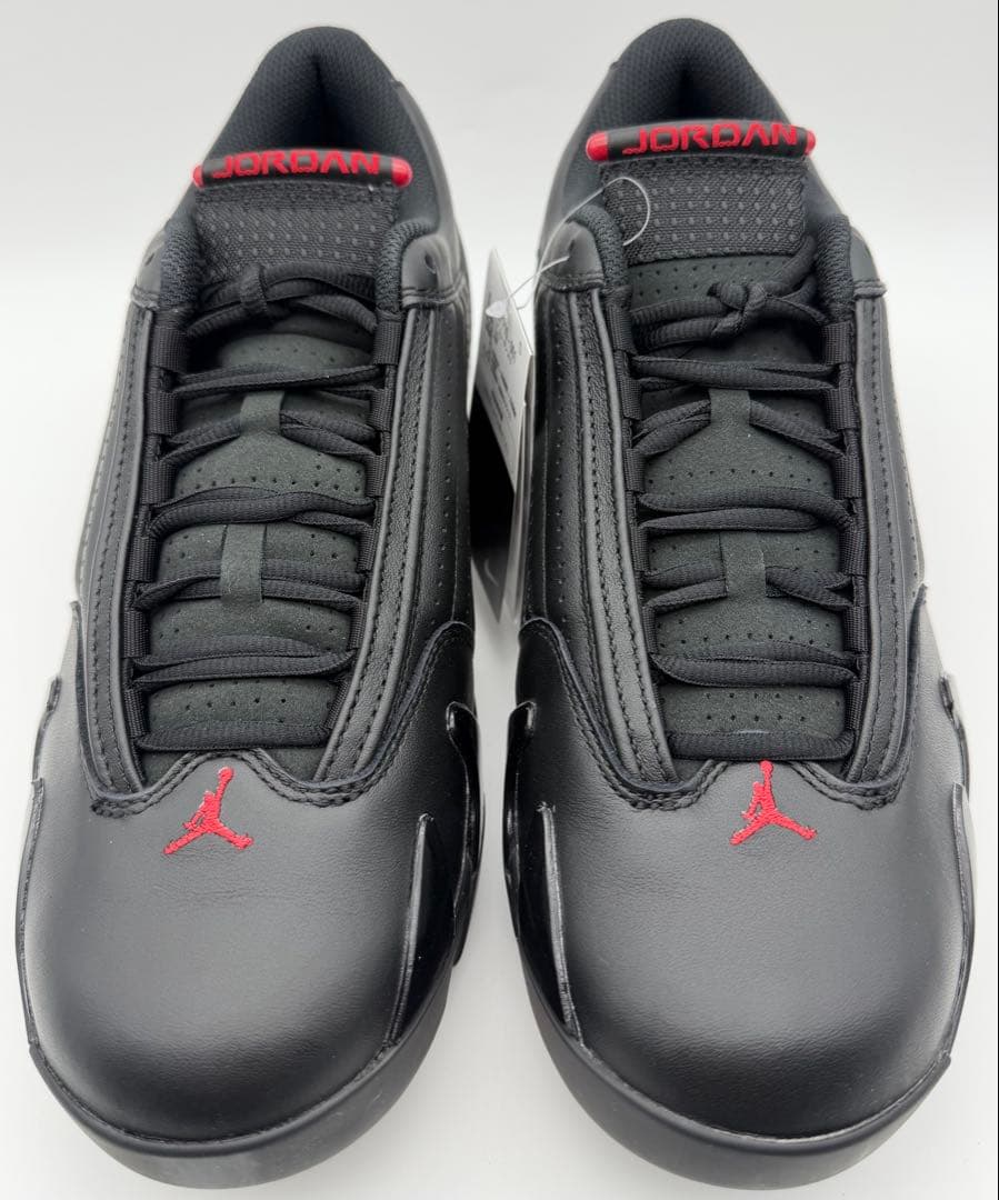 NIKE ナイキ エアジョーダン14 ゴルフ LAST SHOT 26.5cm